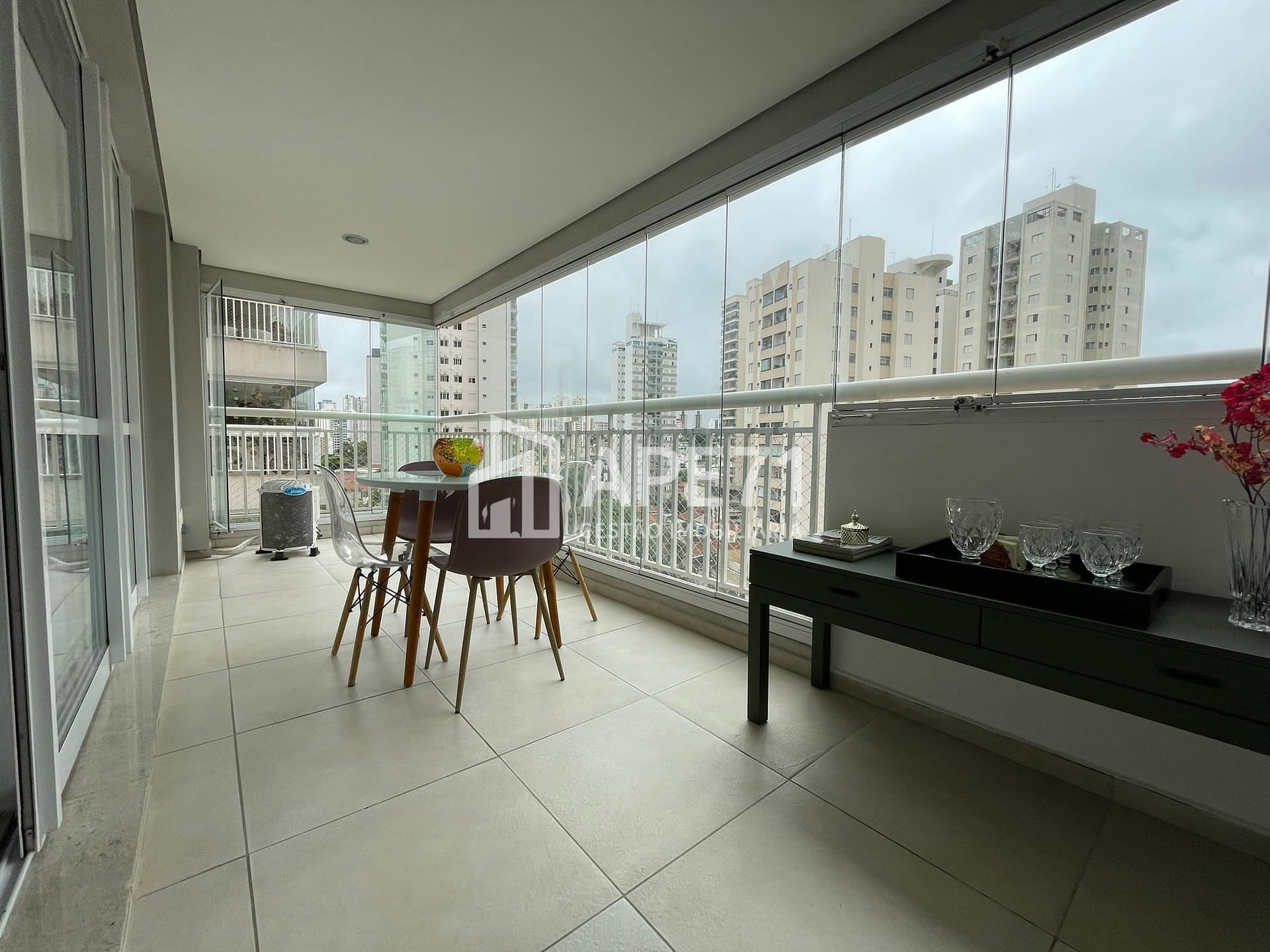 Apartamento, 2 quartos, 68 m² - Foto 1