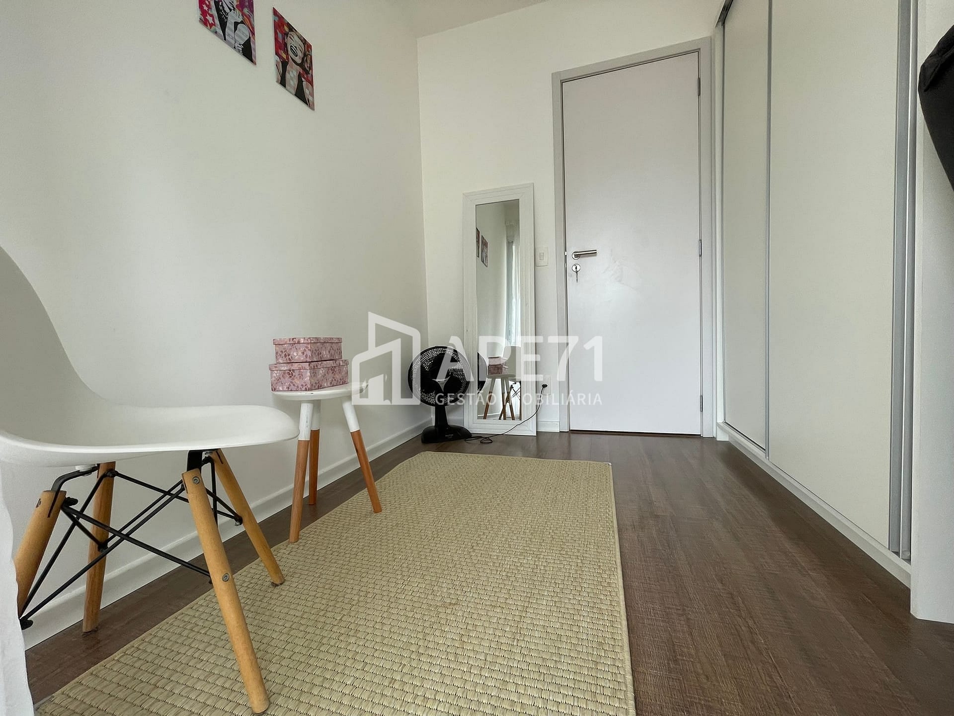 Apartamento, 2 quartos, 68 m² - Foto 9