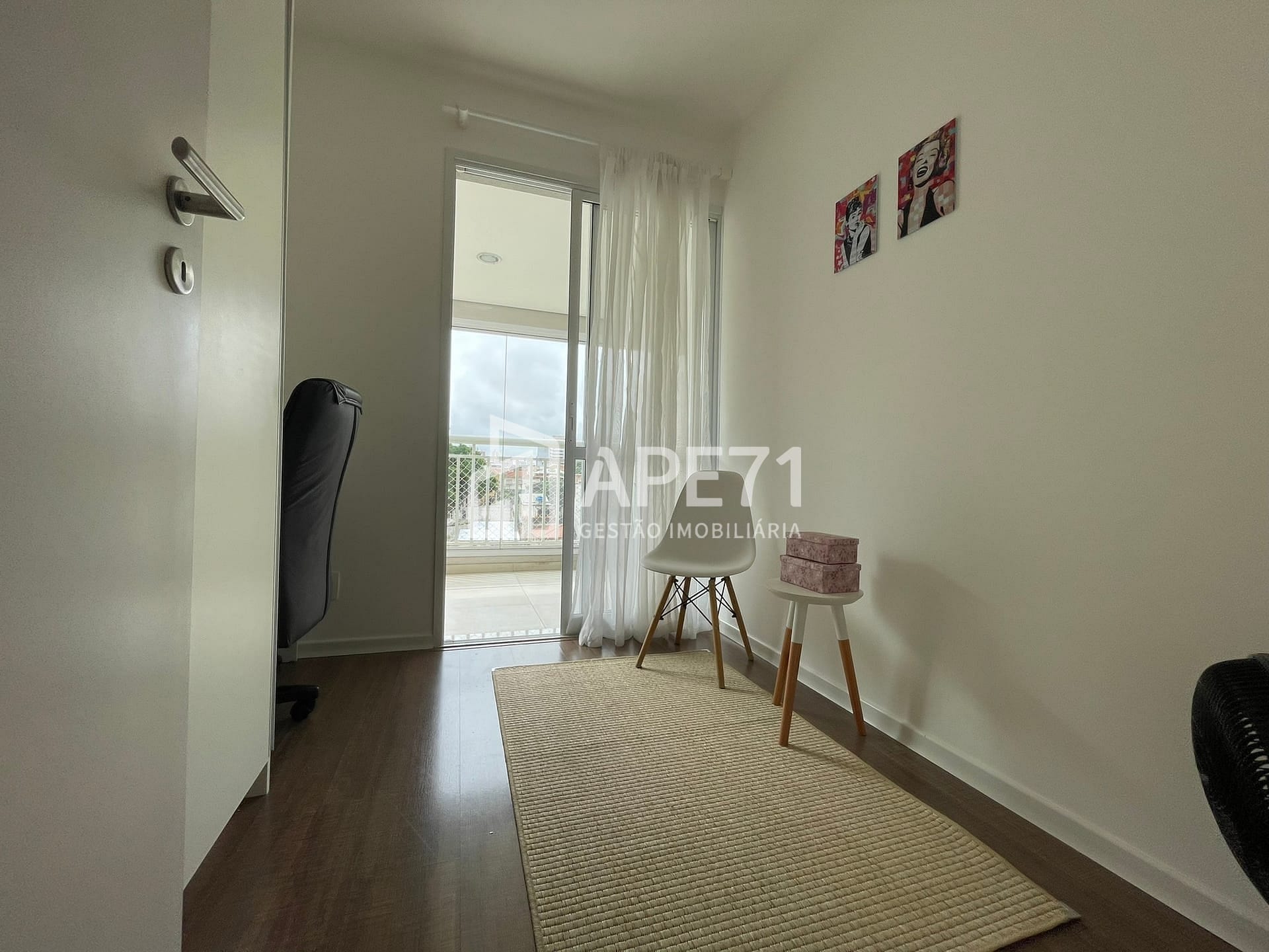 Apartamento, 2 quartos, 68 m² - Foto 10