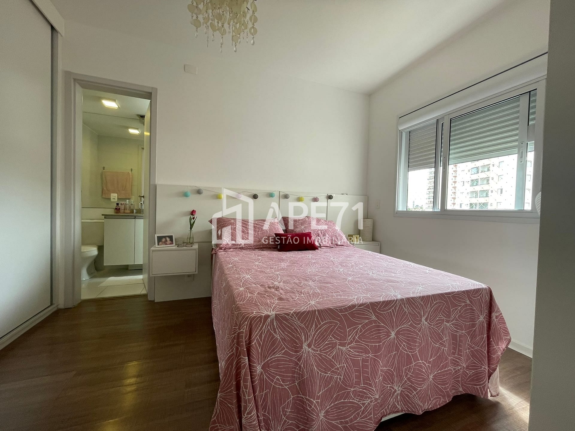 Apartamento, 2 quartos, 68 m² - Foto 11