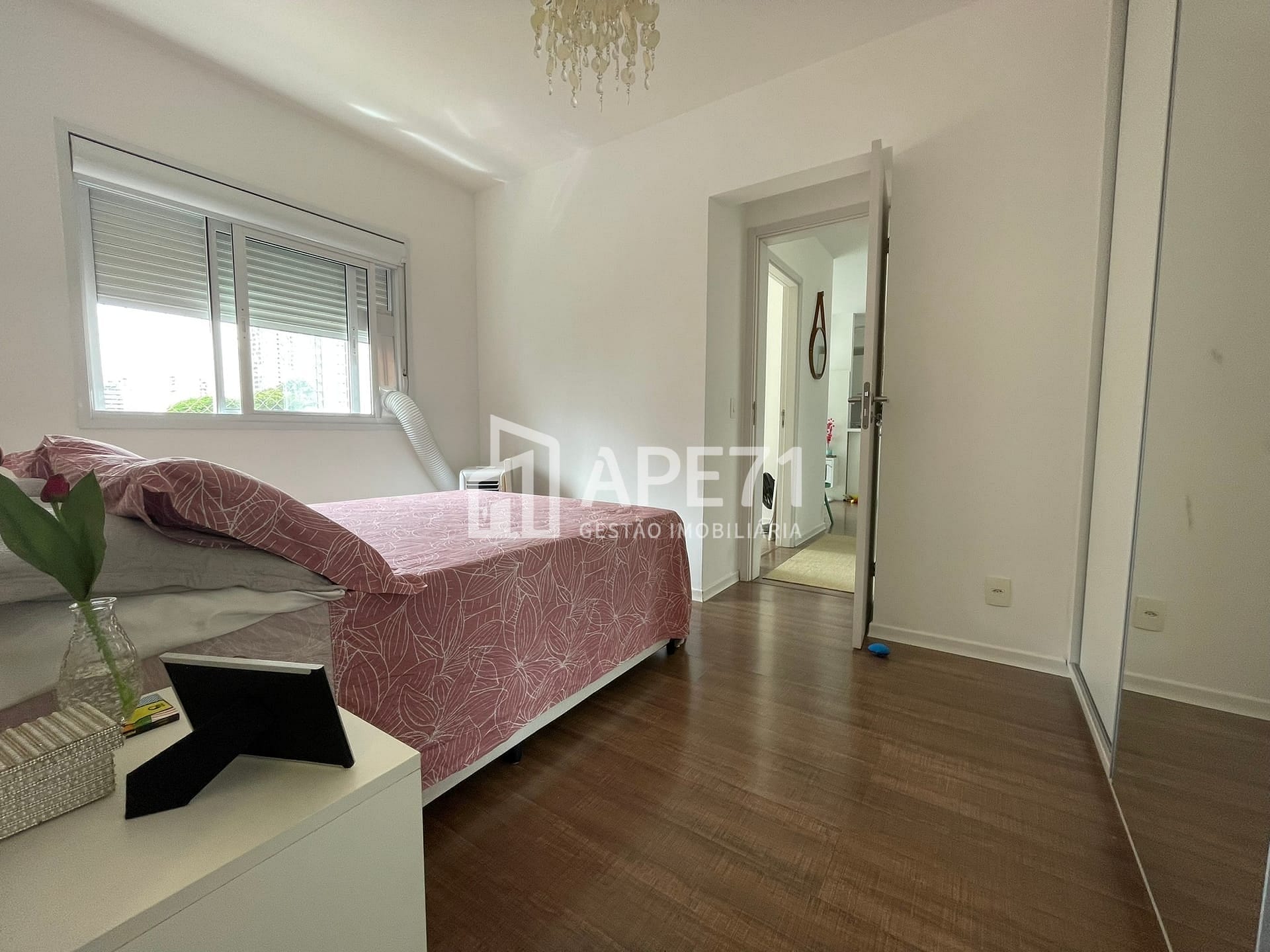 Apartamento, 2 quartos, 68 m² - Foto 12