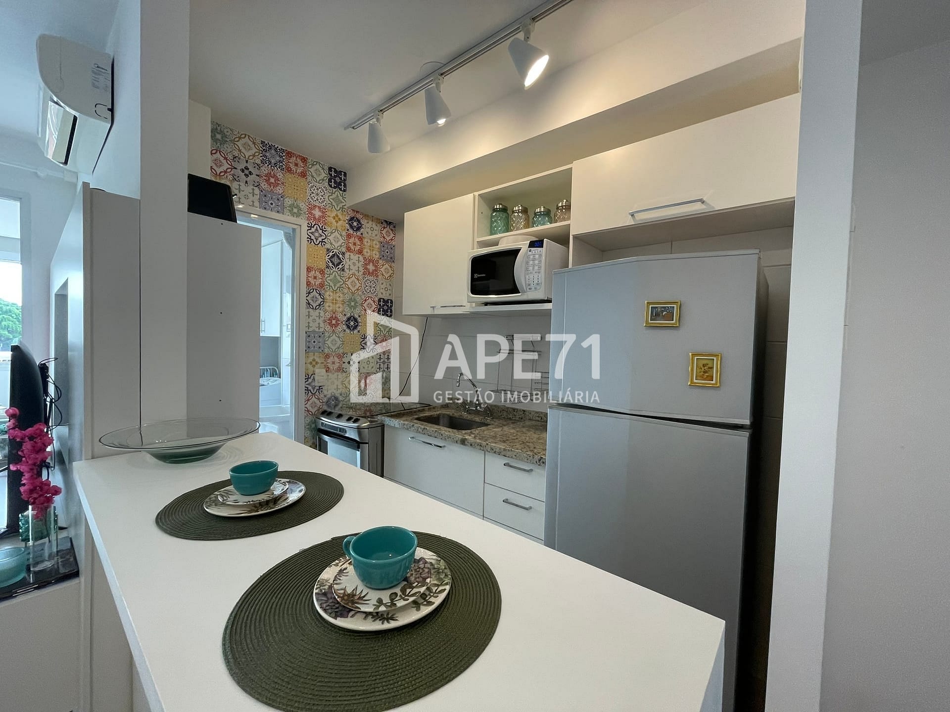 Apartamento, 2 quartos, 68 m² - Foto 16