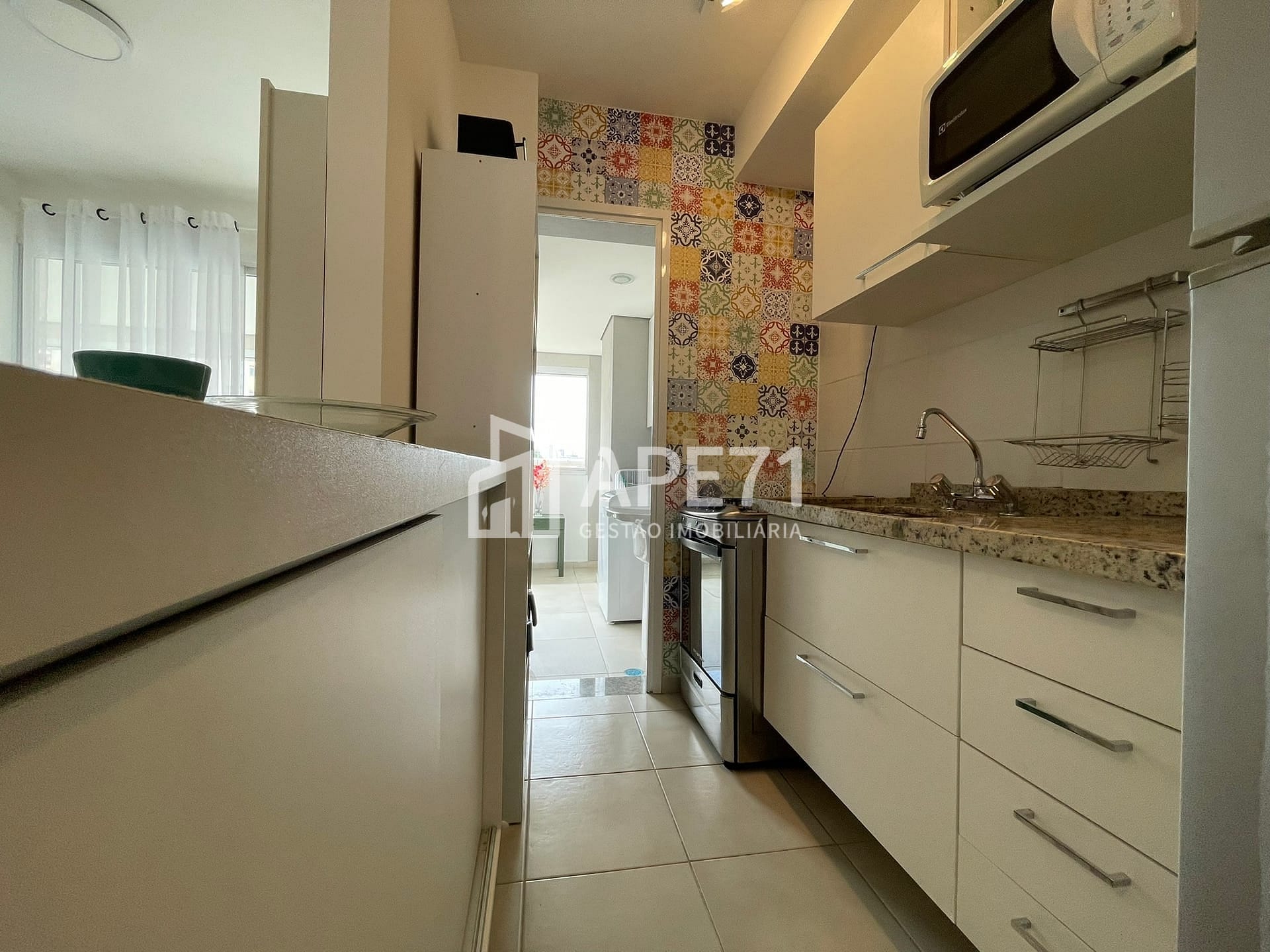 Apartamento, 2 quartos, 68 m² - Foto 17