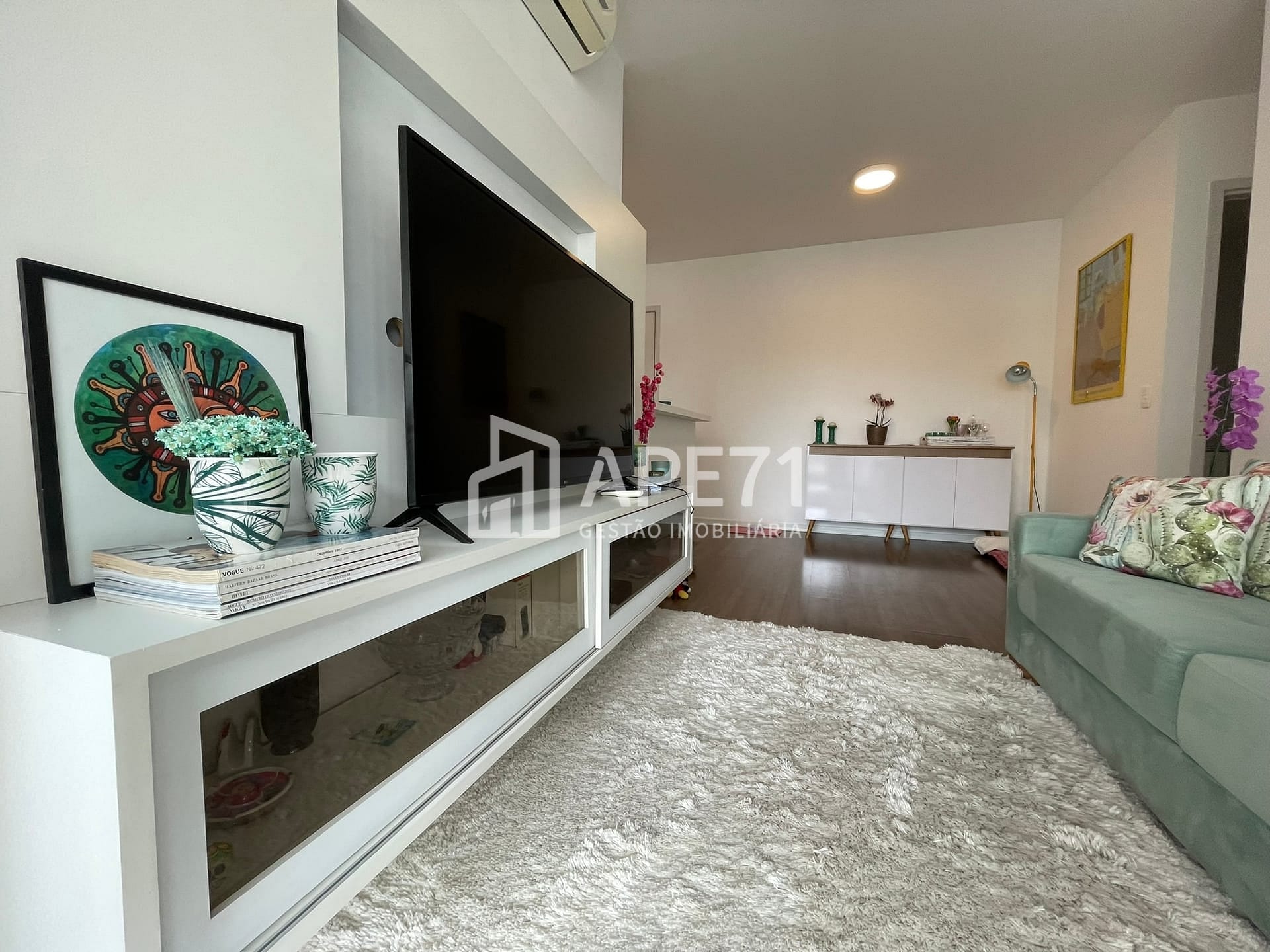 Apartamento, 2 quartos, 68 m² - Foto 4