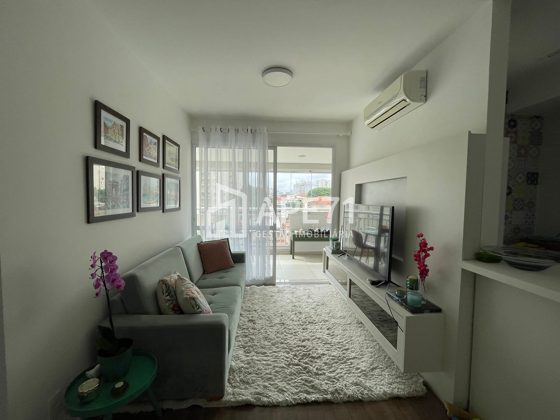 Apartamento, 2 quartos, 68 m² - Foto 6