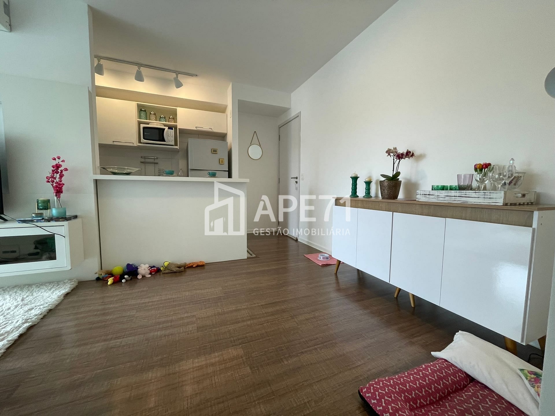 Apartamento, 2 quartos, 68 m² - Foto 15