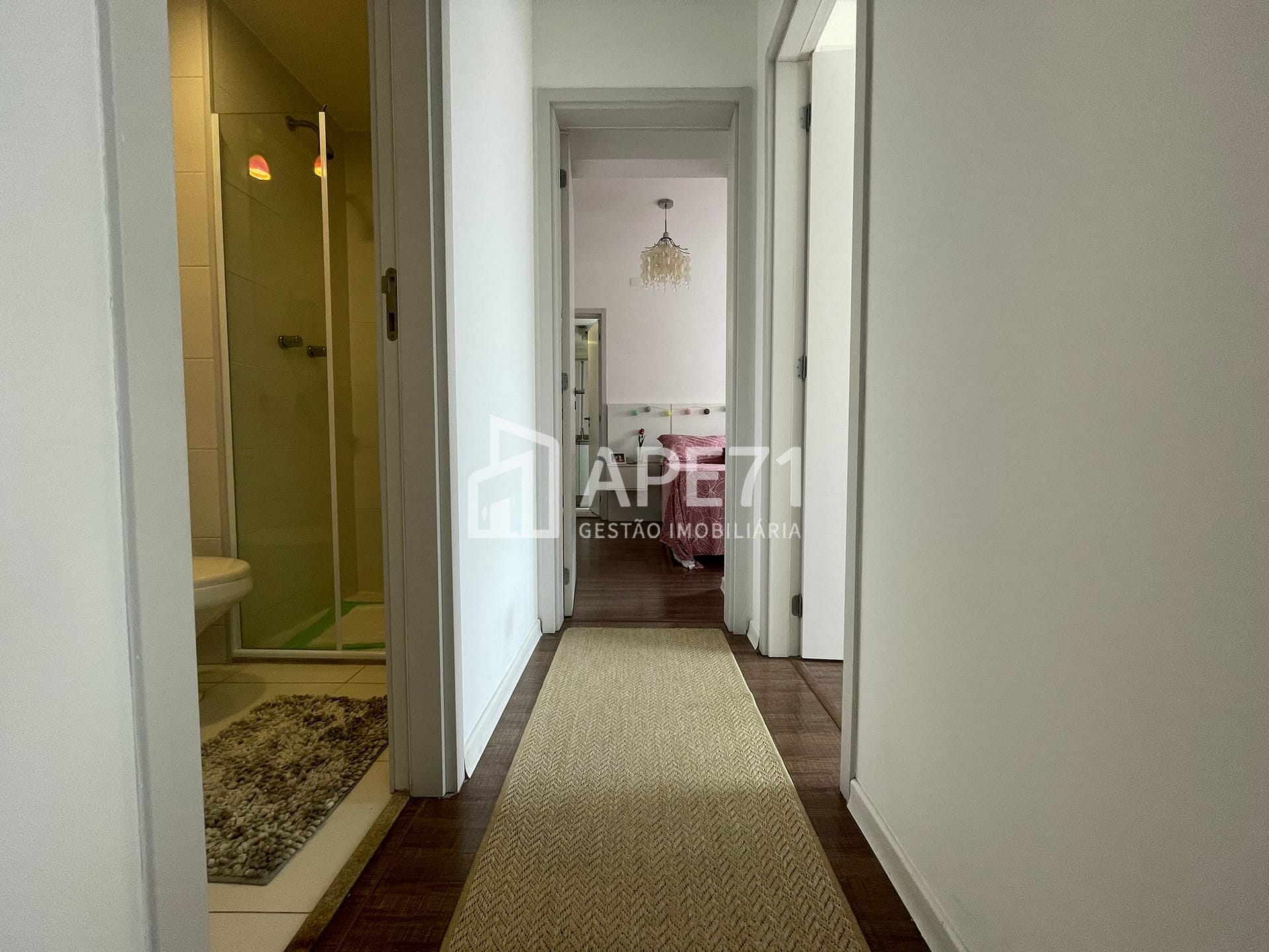 Apartamento, 2 quartos, 68 m² - Foto 7