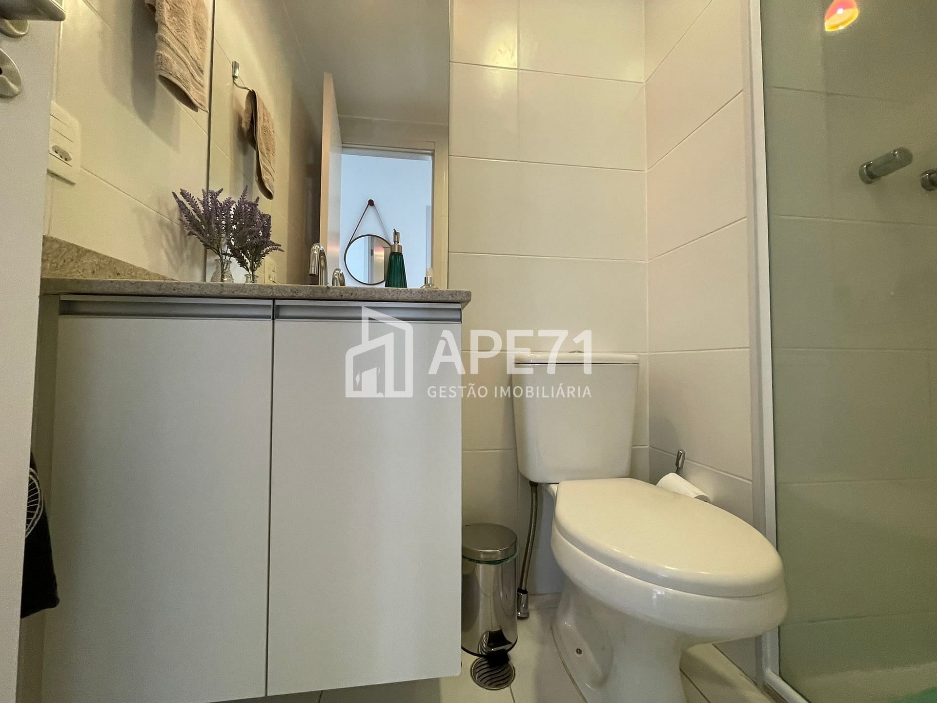 Apartamento, 2 quartos, 68 m² - Foto 8