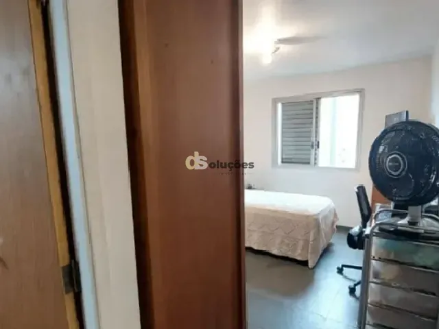 Apartamento com 1m² 2 quartos e 2 banheiros, à venda, no bairro Brooklin Paulista em São Paulo