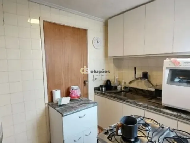 Apartamento com 1m² 2 quartos e 2 banheiros, à venda, no bairro Brooklin Paulista em São Paulo