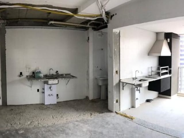 Apartamento com 83m² 3 quartos e 2 banheiros, à venda, no bairro Vila Osasco em Osasco