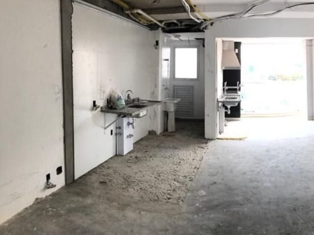 Apartamento com 83m² 3 quartos e 2 banheiros, à venda, no bairro Vila Osasco em Osasco