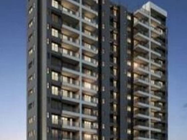Apartamento com 83m² 3 quartos e 2 banheiros, à venda, no bairro Vila Osasco em Osasco