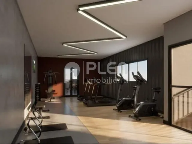 Apartamento com 46m² 2 quartos e 1 banheiro, à venda, no bairro Água Fria em São Paulo