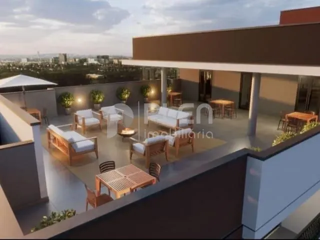 Apartamento com 46m² 2 quartos e 1 banheiro, à venda, no bairro Água Fria em São Paulo