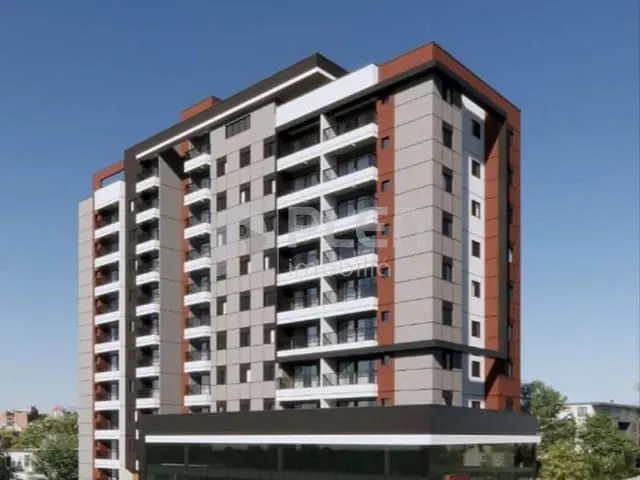 Apartamento com 46m² 2 quartos e 1 banheiro, à venda, no bairro Água Fria em São Paulo