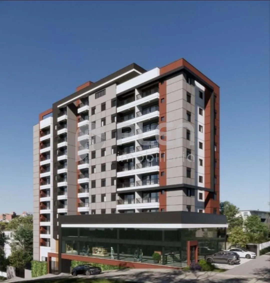 Apartamento de 2 quartos à venda em Água Fria, São Paulo