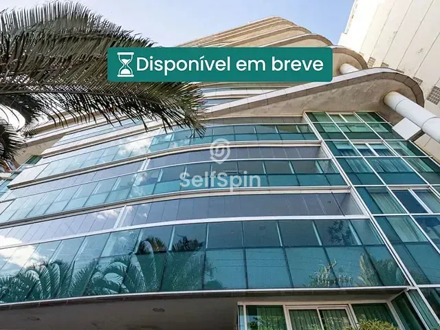 Apartamento 4 quartos e 3 banheiros, para alugar, no bairro Icaraí em Niterói