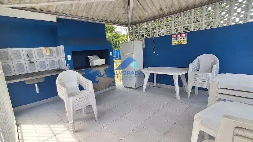 Apartamento, 2 quartos, 57 m² - Foto 6