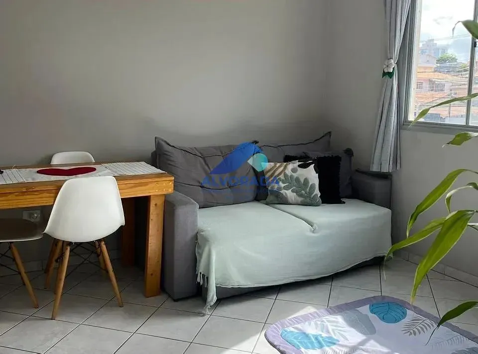 Apartamento, 2 quartos, 57 m² - Foto 10