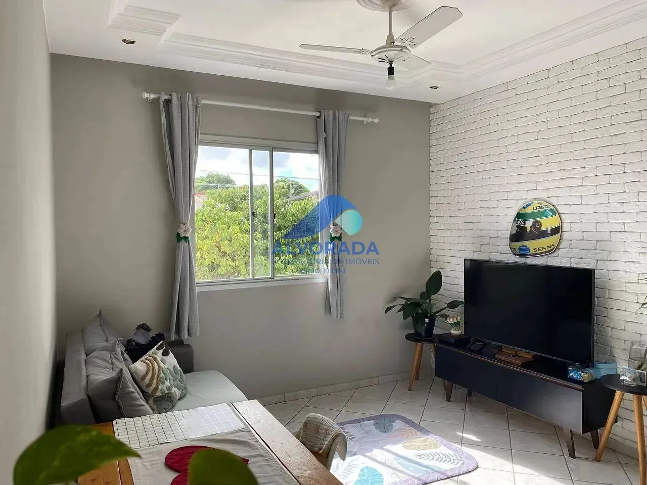 Apartamento, 2 quartos, 57 m² - Foto 11