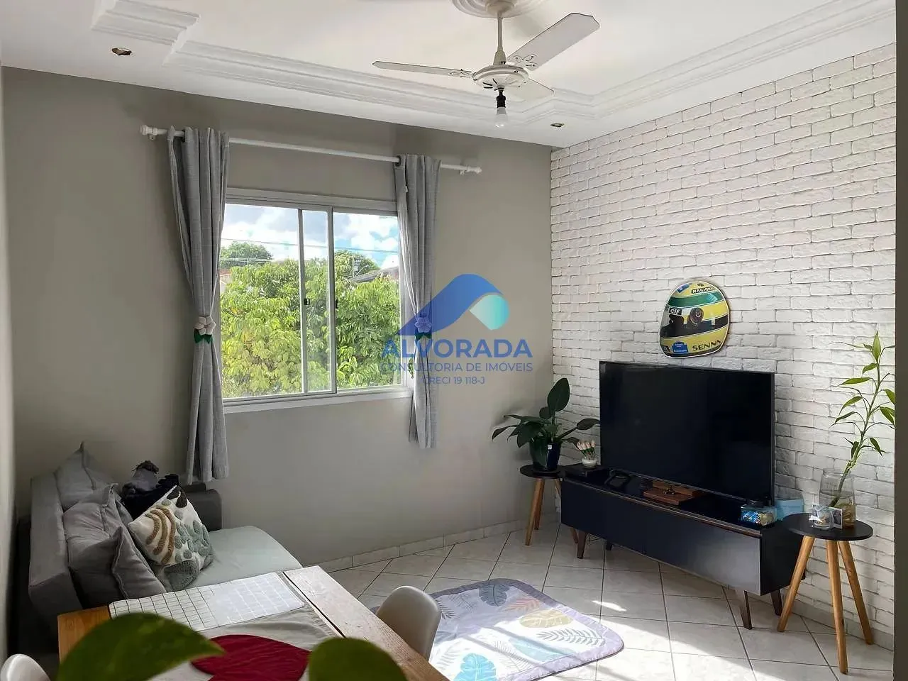 Apartamento, 2 quartos, 57 m² - Foto 12