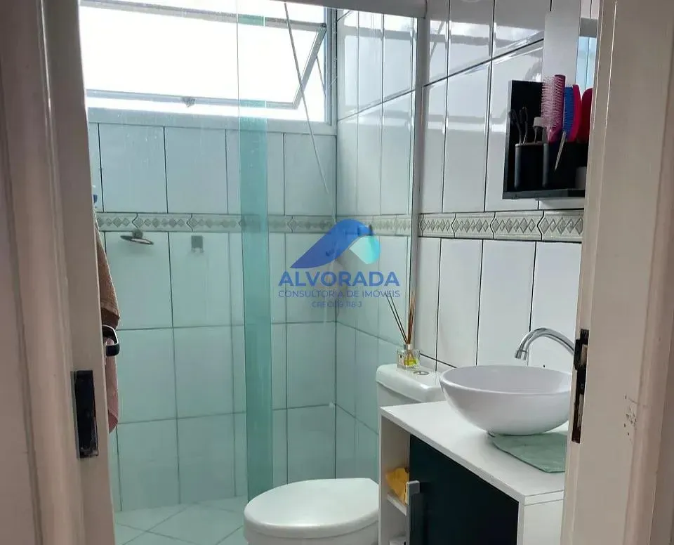 Apartamento, 2 quartos, 57 m² - Foto 13