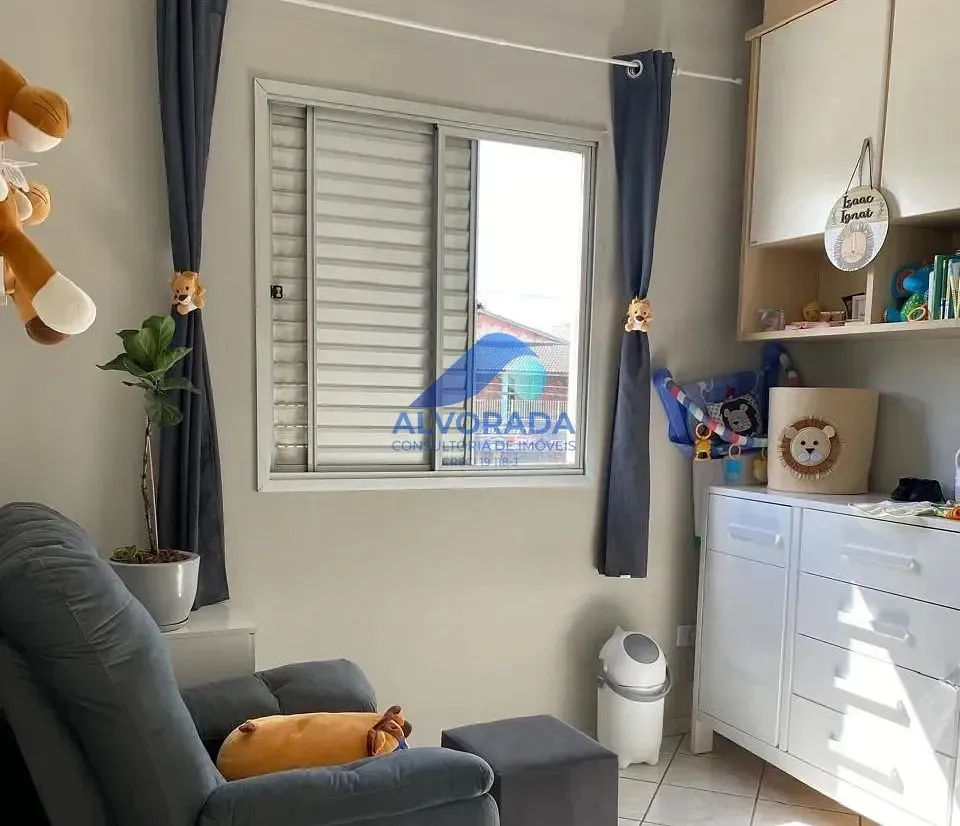 Apartamento, 2 quartos, 57 m² - Foto 14