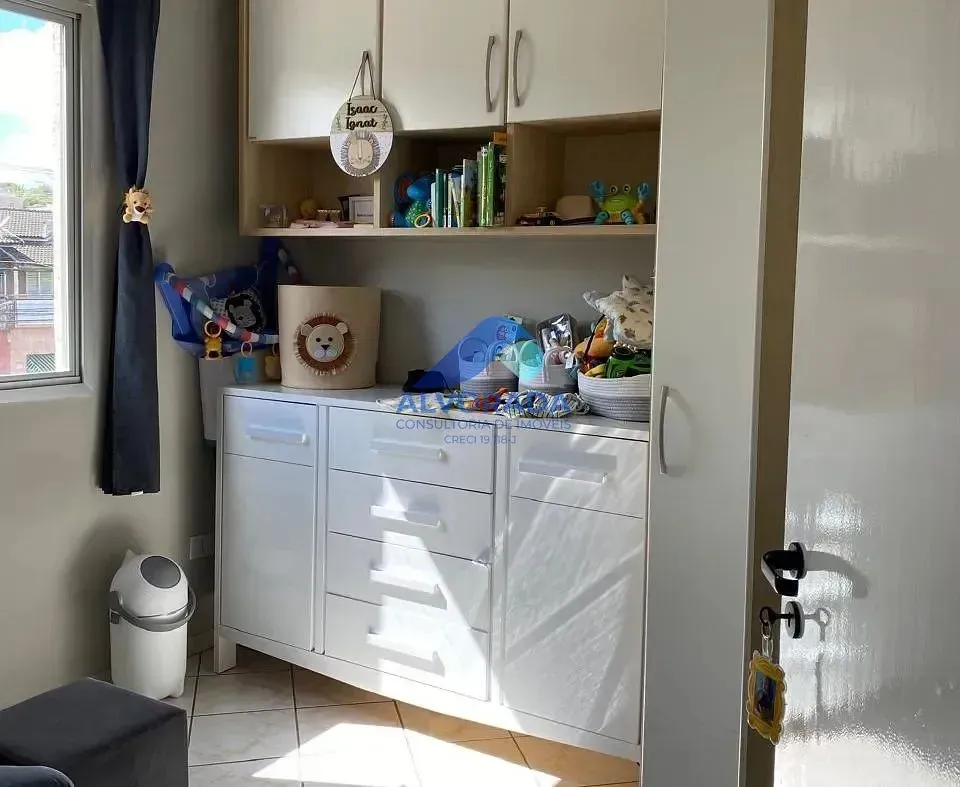 Apartamento, 2 quartos, 57 m² - Foto 15
