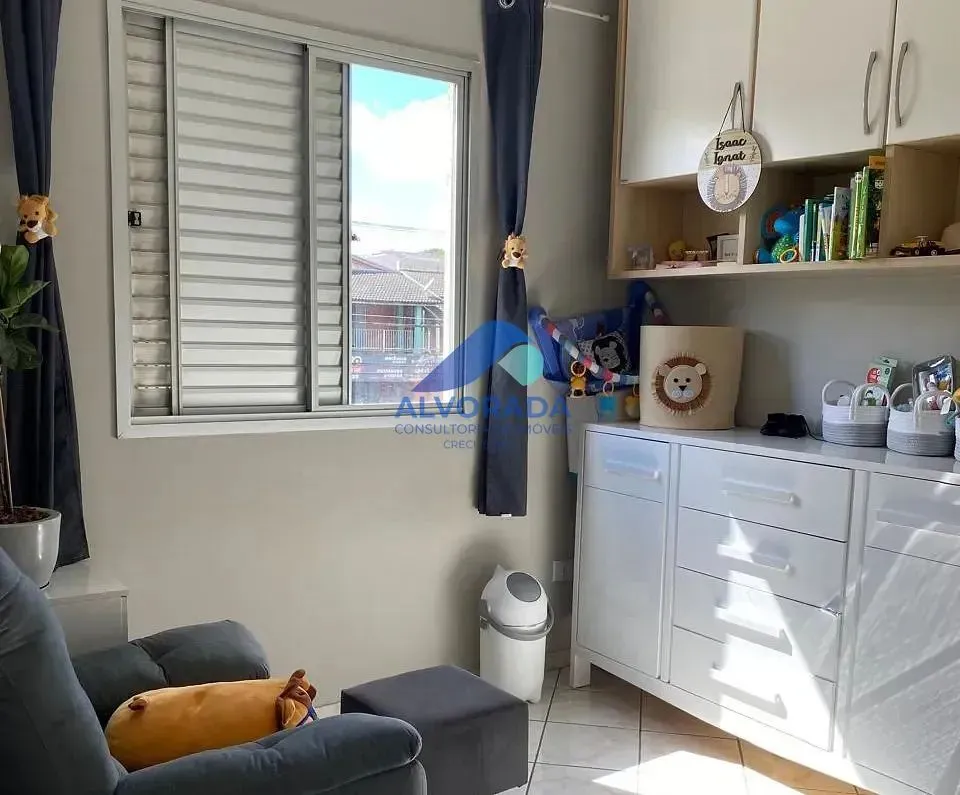 Apartamento, 2 quartos, 57 m² - Foto 16