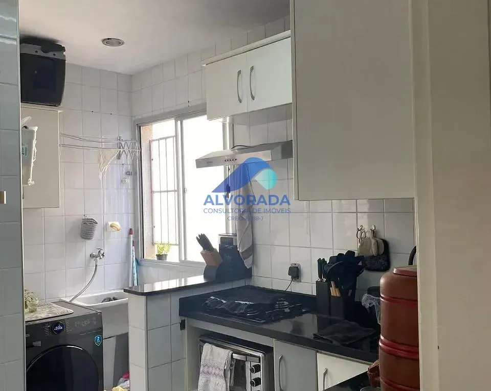 Apartamento, 2 quartos, 57 m² - Foto 9