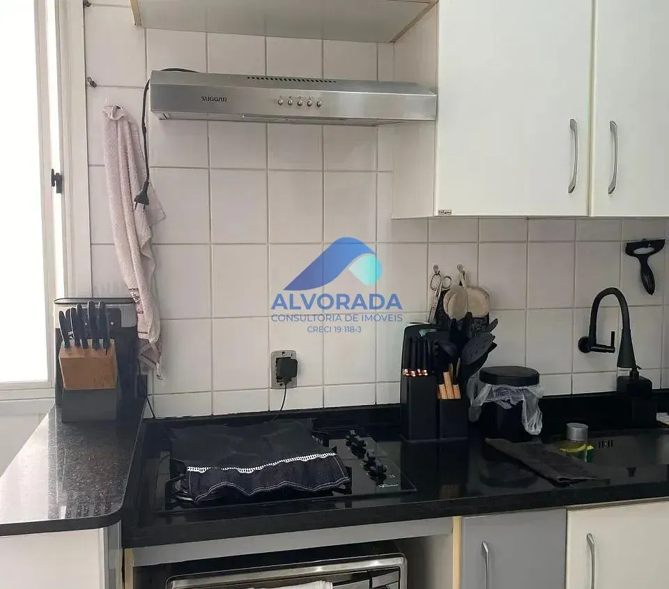 Apartamento, 2 quartos, 57 m² - Foto 2