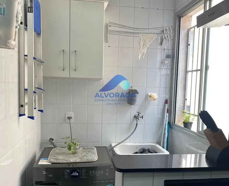 Apartamento, 2 quartos, 57 m² - Foto 3