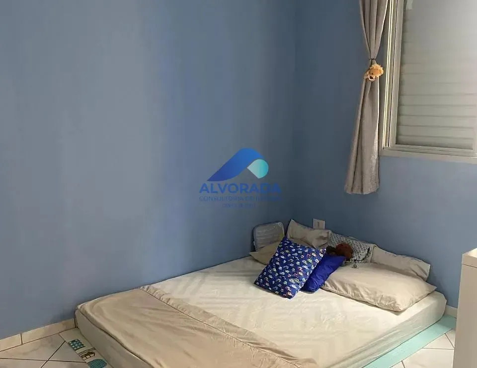 Apartamento, 2 quartos, 57 m² - Foto 4