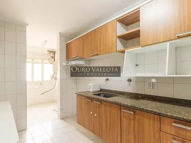 Apartamento 3 quartos e 2 banheiros, para alugar, no bairro Vila Gomes Cardim em São Paulo