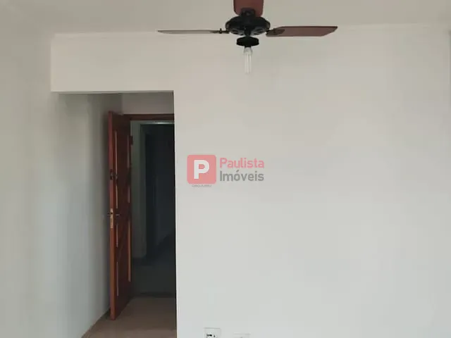 Apartamento com 57m² 2 quartos e 1 banheiro, à venda, no bairro Campo Grande em São Paulo