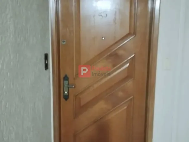 Apartamento com 57m² 2 quartos e 1 banheiro, à venda, no bairro Campo Grande em São Paulo