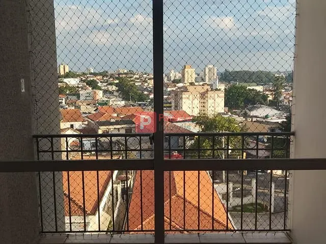 Apartamento com 57m² 2 quartos e 1 banheiro, à venda, no bairro Campo Grande em São Paulo
