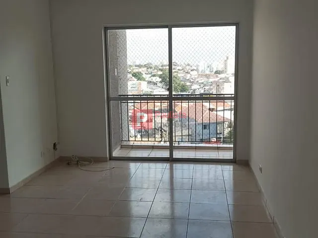 Apartamento com 57m² 2 quartos e 1 banheiro, à venda, no bairro Campo Grande em São Paulo