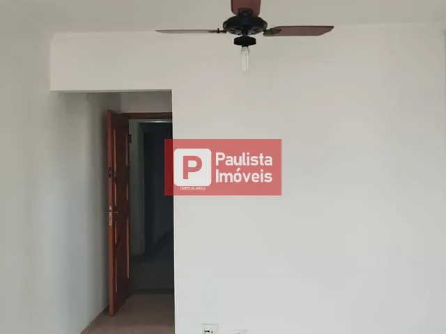 Apartamento com 57m² 2 quartos e 1 banheiro, à venda, no bairro Campo Grande em São Paulo