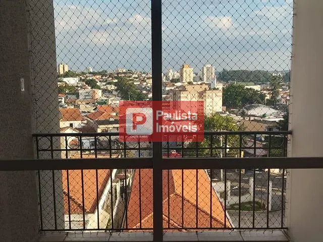 Apartamento com 57m² 2 quartos e 1 banheiro, à venda, no bairro Campo Grande em São Paulo