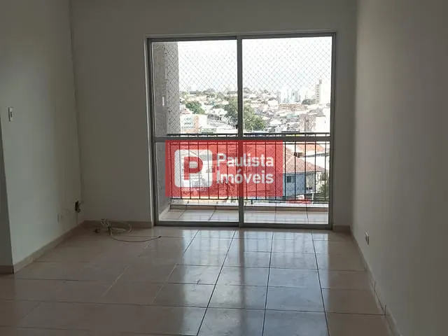 Apartamento com 57m² 2 quartos e 1 banheiro, à venda, no bairro Campo Grande em São Paulo