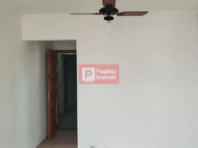 Apartamento com 62m² 2 quartos e 1 banheiro, à venda ou para alugar, no bairro Campo Grande em São Paulo