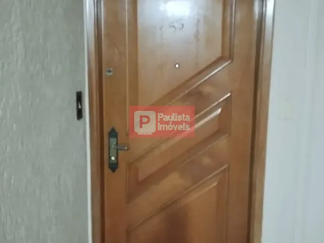Apartamento com 62m² 2 quartos e 1 banheiro, à venda ou para alugar, no bairro Campo Grande em São Paulo