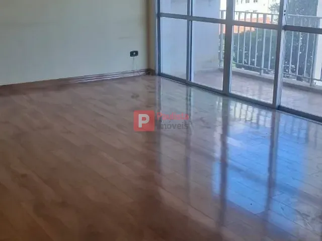 Apartamento com 115m² 3 quartos e 3 banheiros, à venda, no bairro Campo Belo em São Paulo