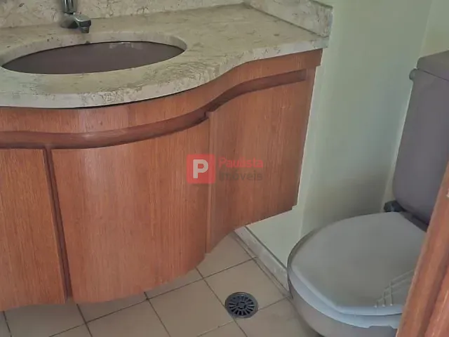 Apartamento com 115m² 3 quartos e 3 banheiros, à venda, no bairro Campo Belo em São Paulo