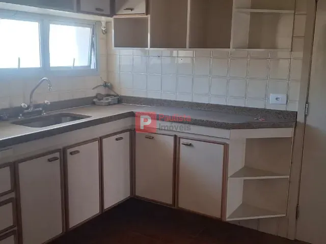 Apartamento com 115m² 3 quartos e 3 banheiros, à venda, no bairro Campo Belo em São Paulo
