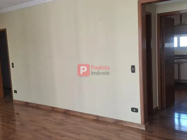 Apartamento com 115m² 3 quartos e 3 banheiros, à venda, no bairro Campo Belo em São Paulo
