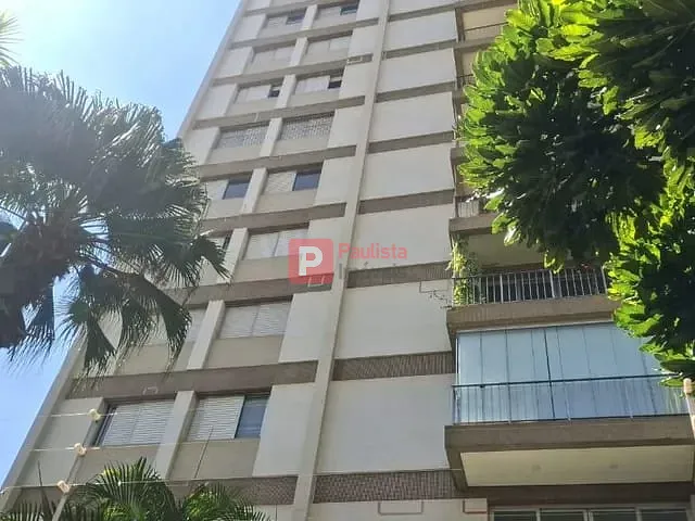 Apartamento com 115m² 3 quartos e 3 banheiros, à venda, no bairro Campo Belo em São Paulo