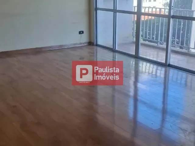 Apartamento com 115m² 3 quartos e 3 banheiros, à venda, no bairro Campo Belo em São Paulo